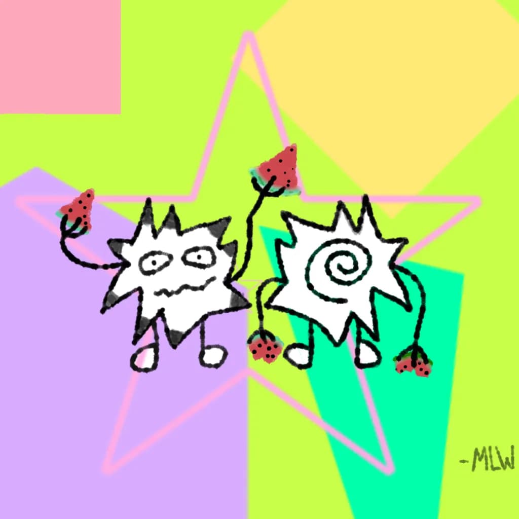 Star Bite Duo