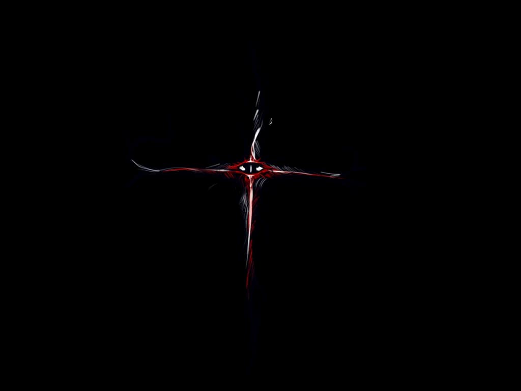 Crimson Cross