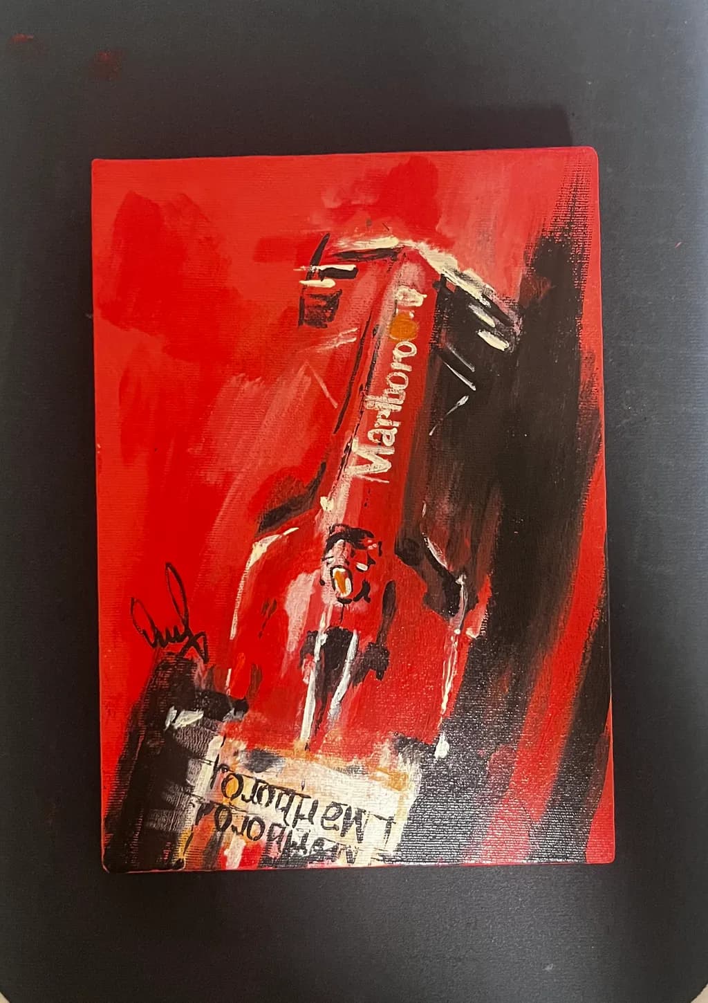 Marlboro Racer