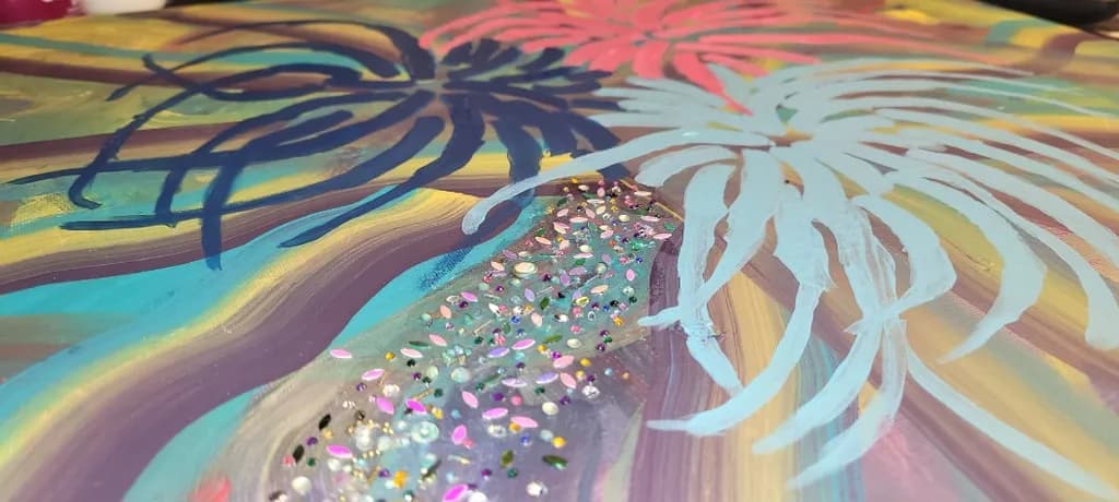 Inbound Abstract Flow