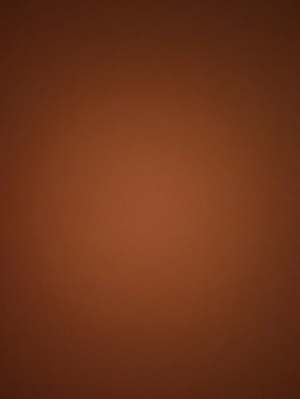 Rich Brown Canvas