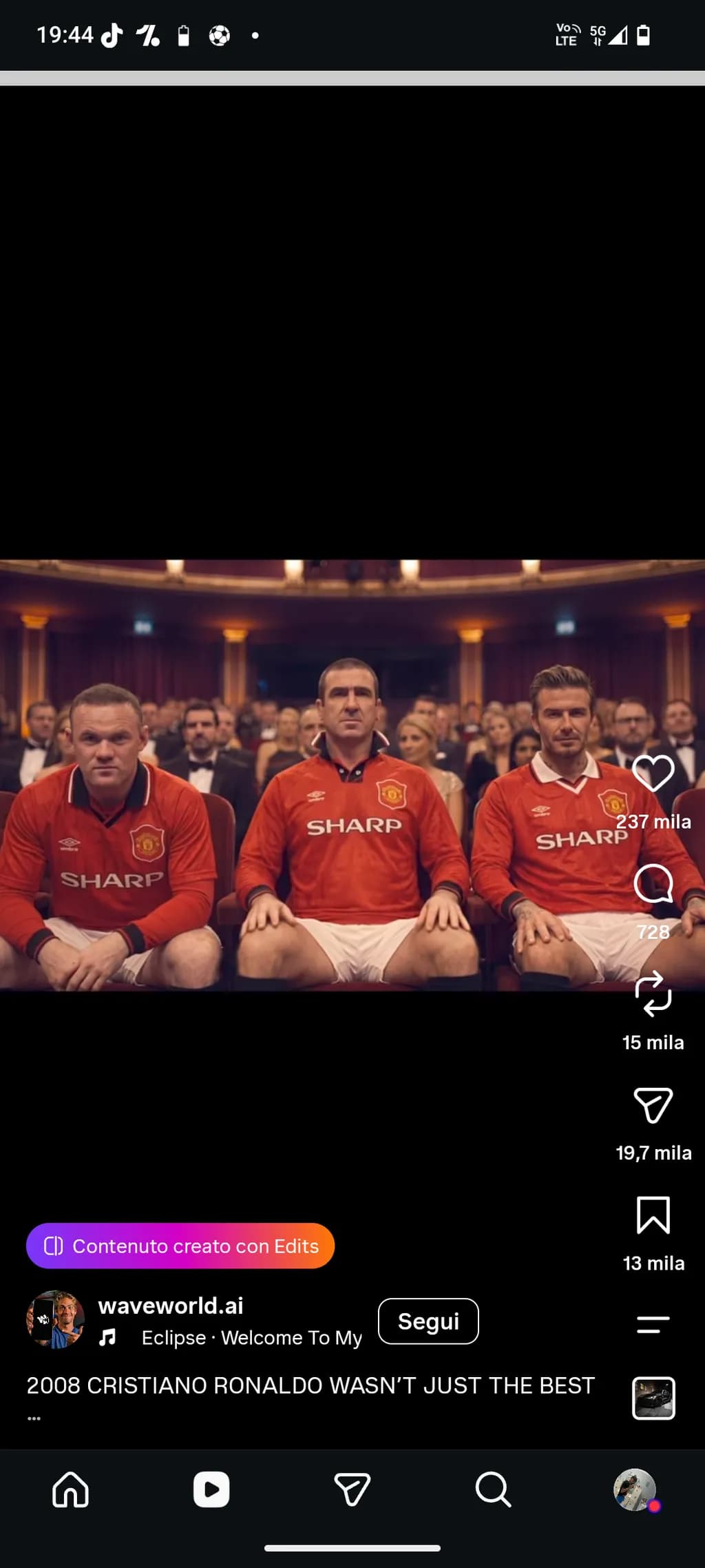Manchester United Legends