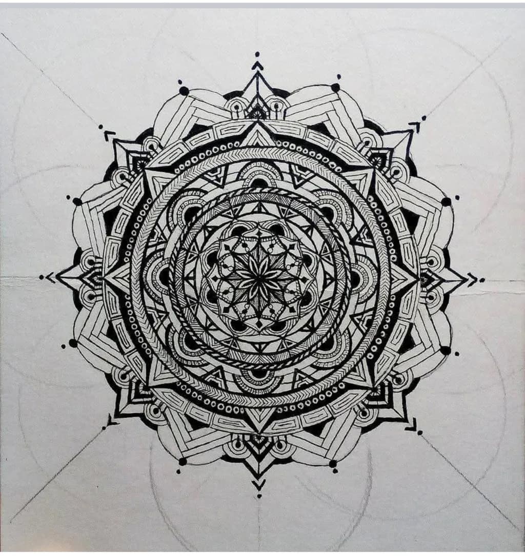 Inbound Geometry