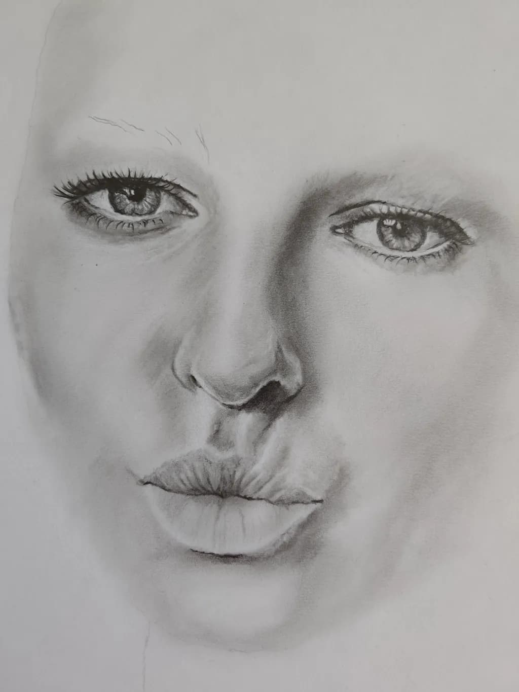 Inbound Gaze
