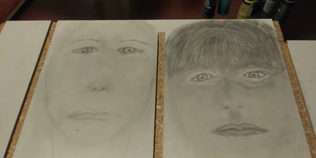 Inbound Faces