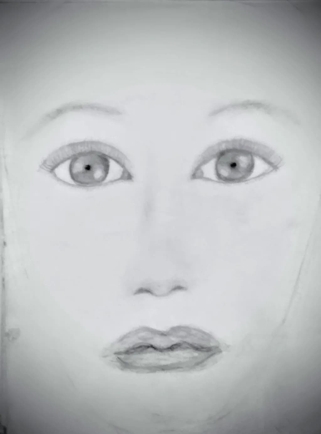 Inbound Portrait