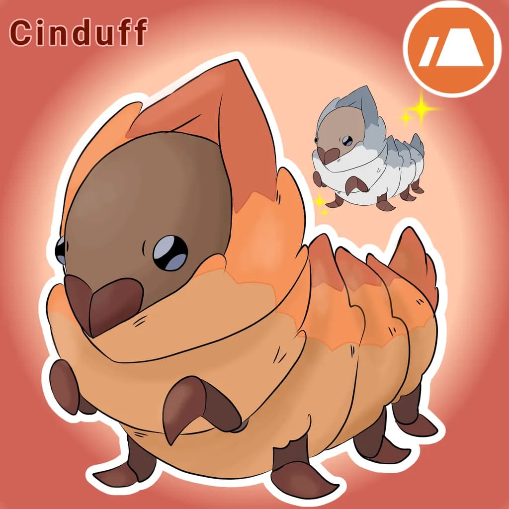 Cinduff Creature