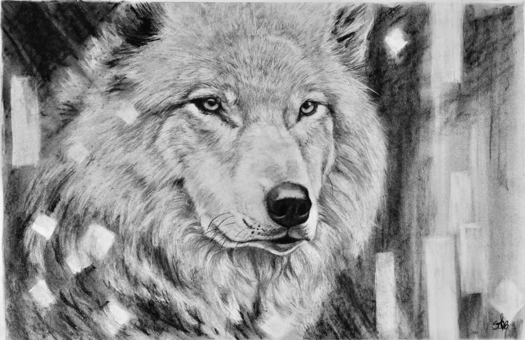Un Loup