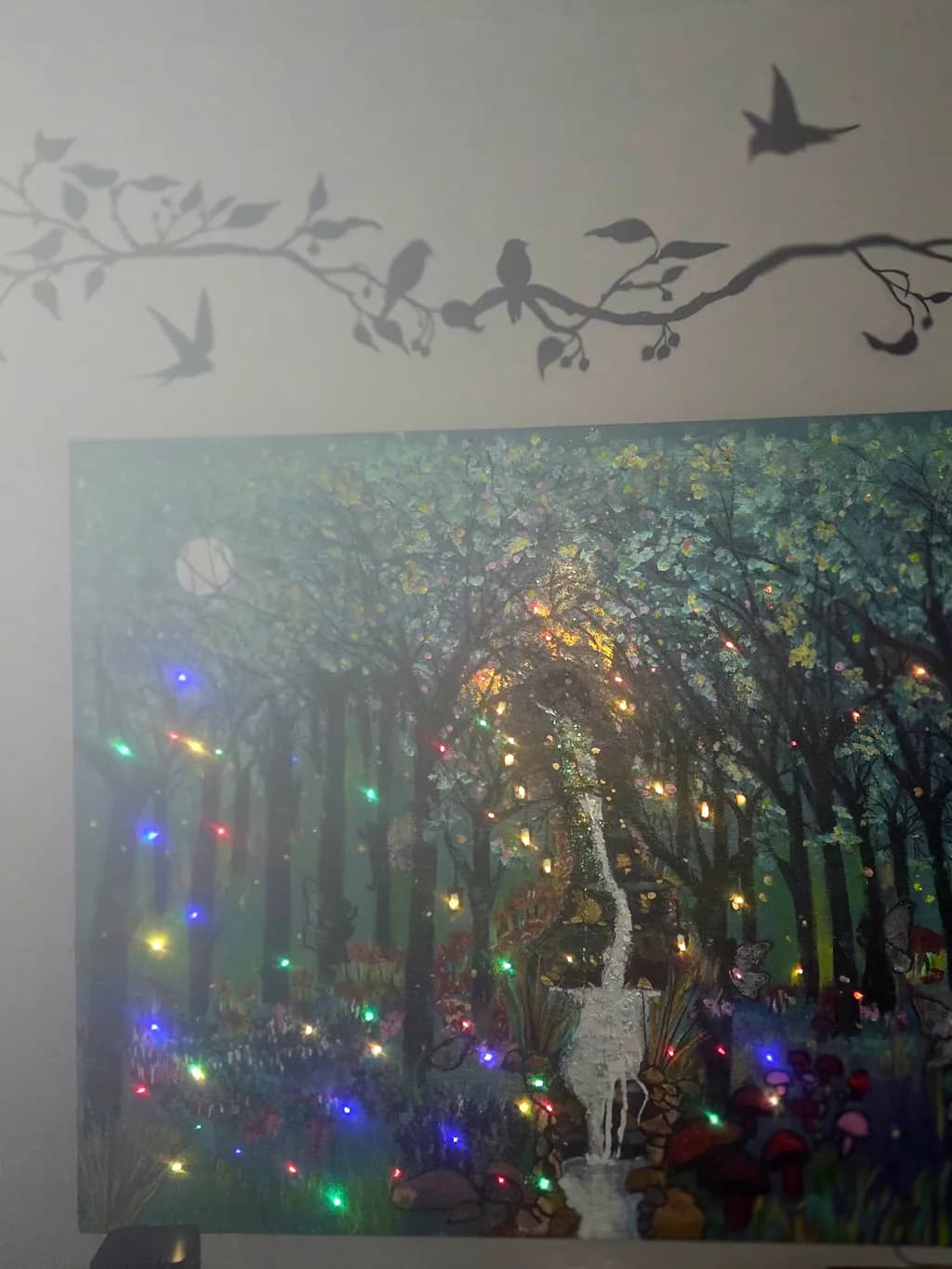 Deerlight Forest