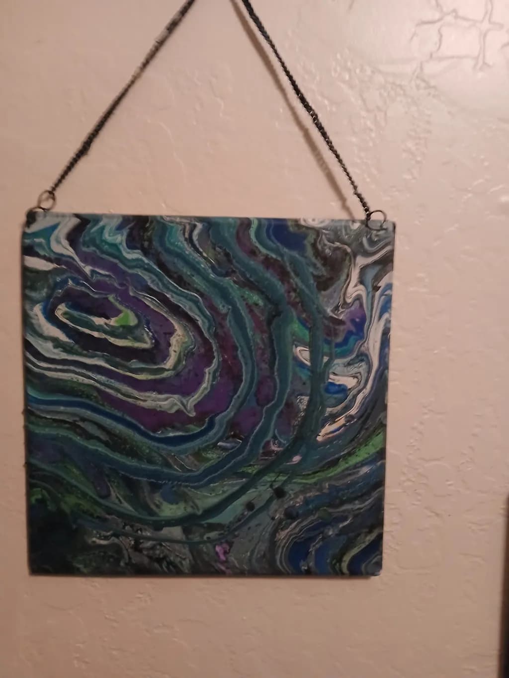 Abstract Inbound Flow