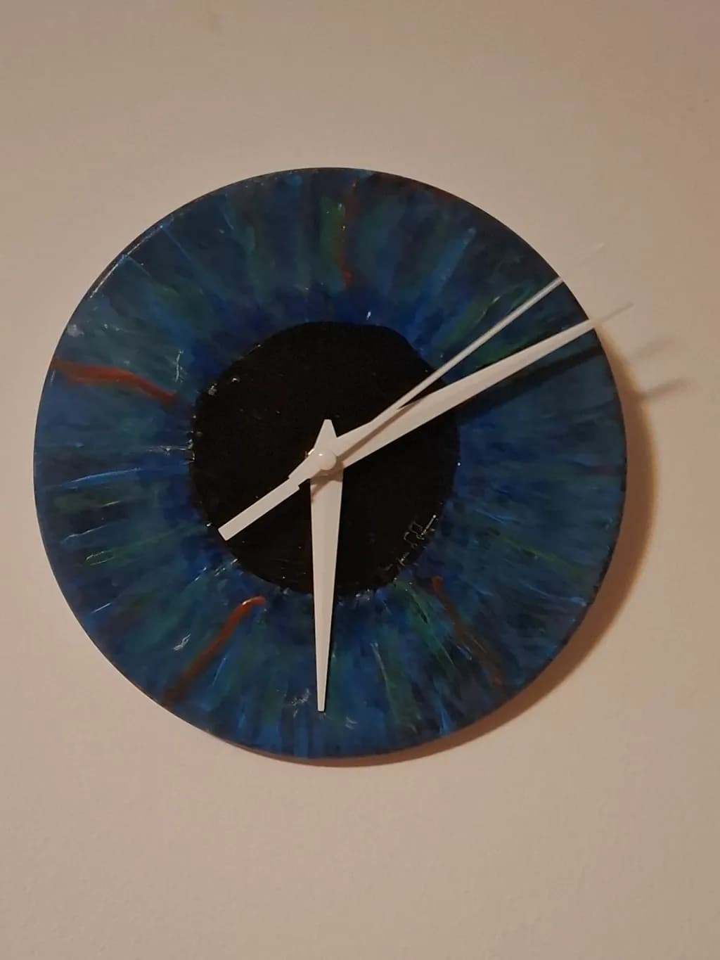 Watching Time
