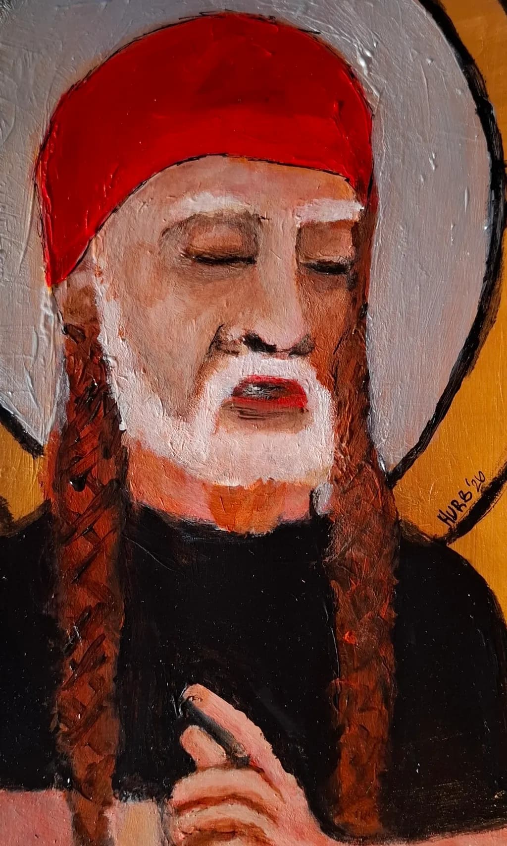 Saint Willy
