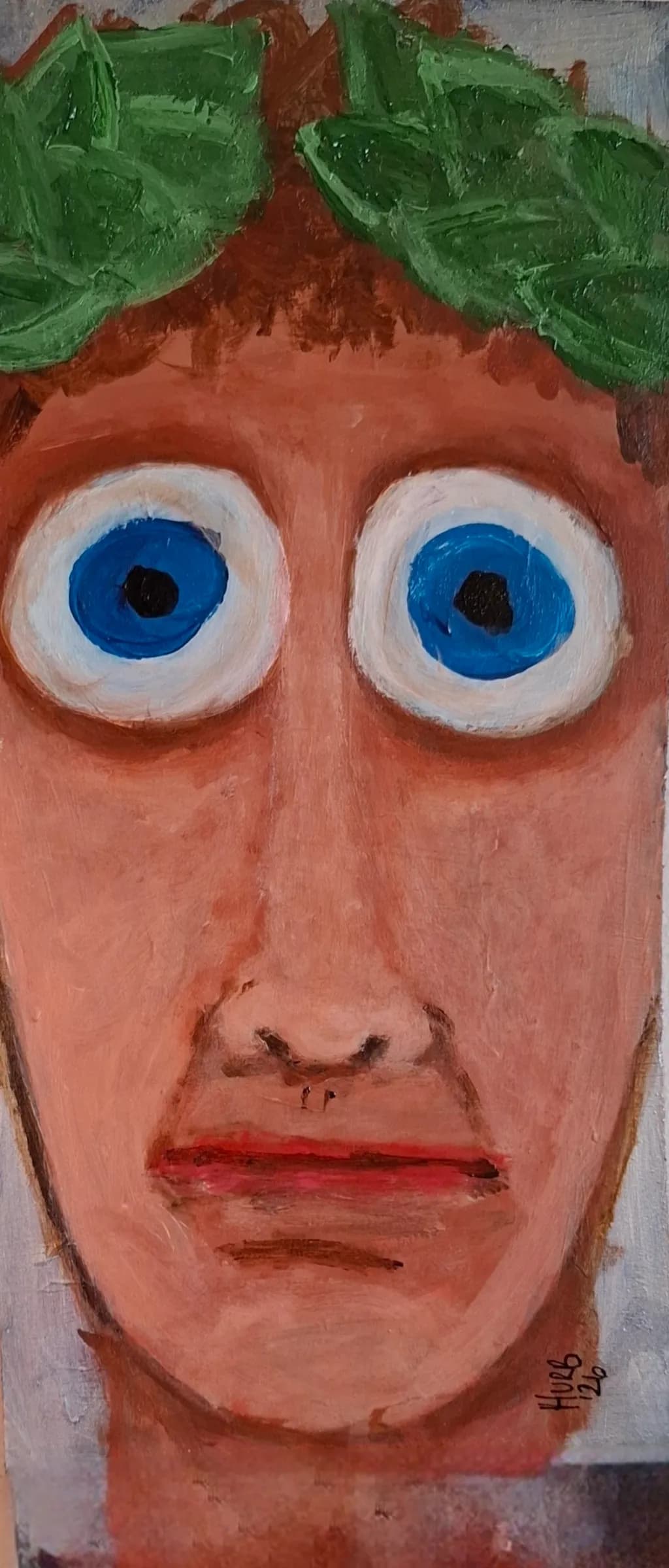 Senator Squintus Ocularis