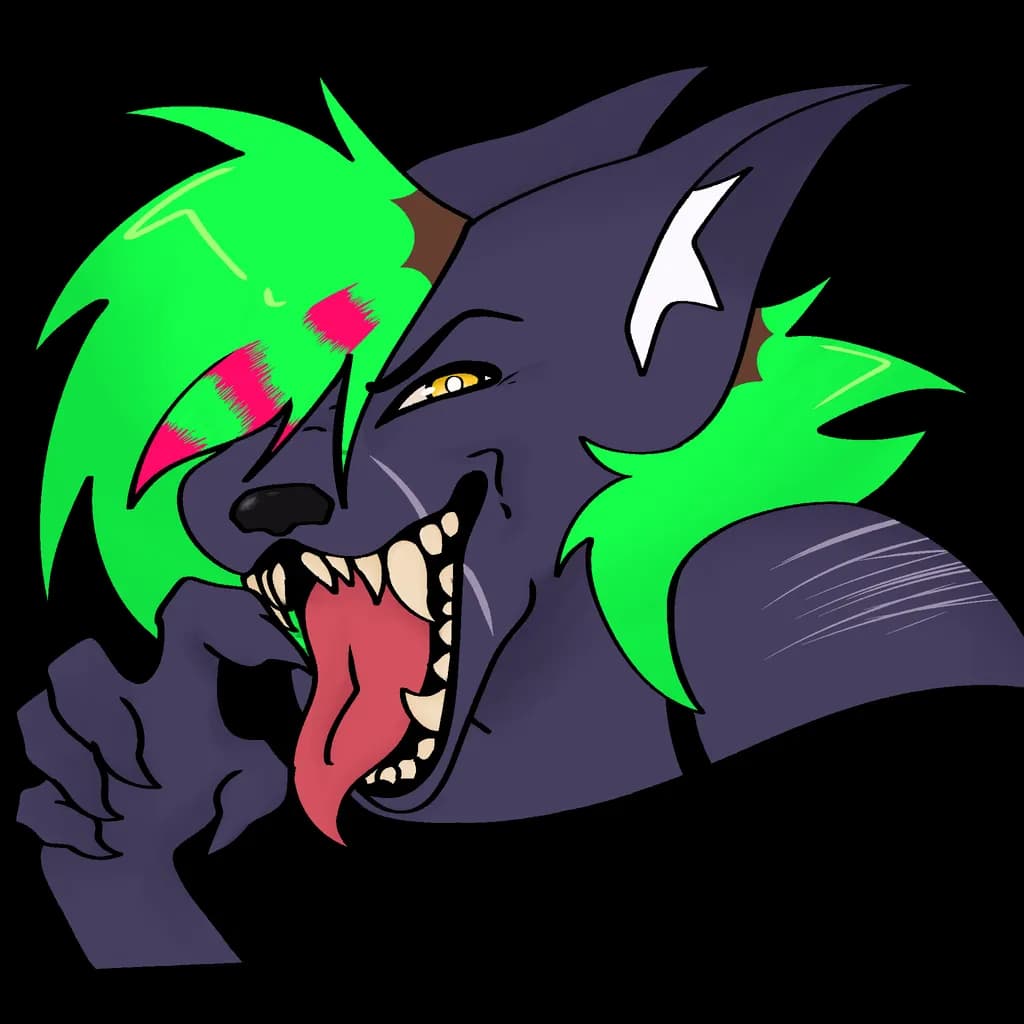 Feral Grin