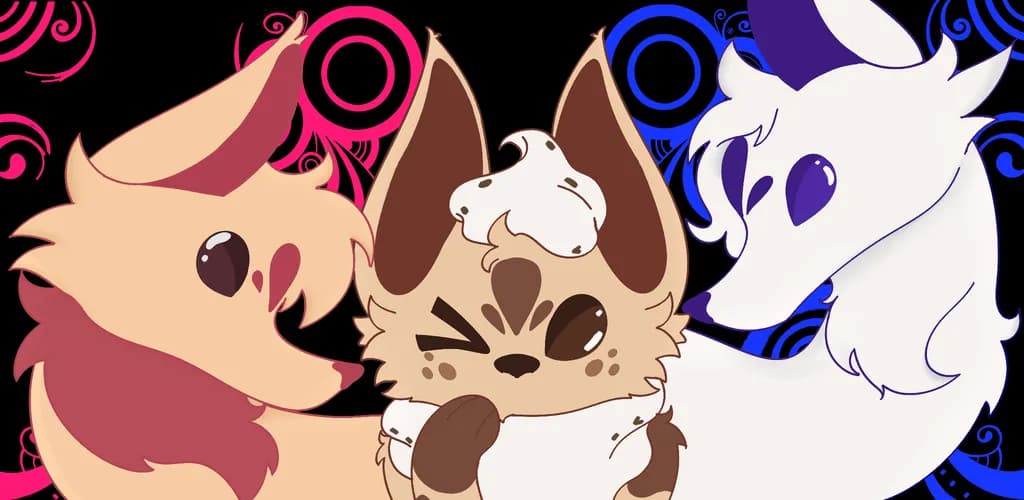 Triple Fox Spirits