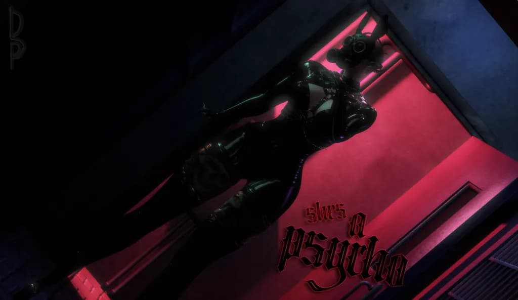 Vanica Night Edit