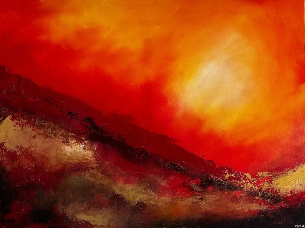Edge Landscape