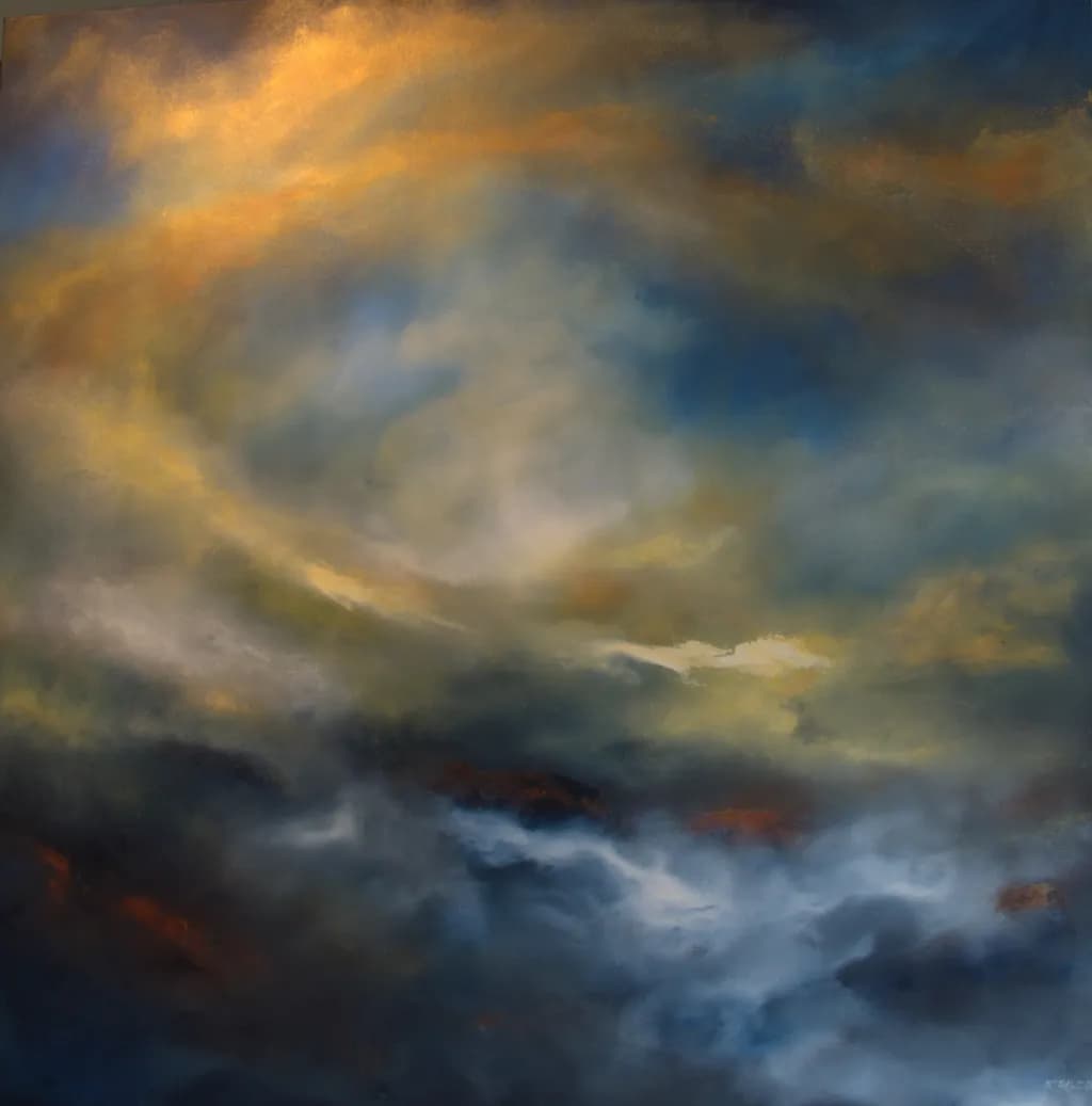 Golden Ascent