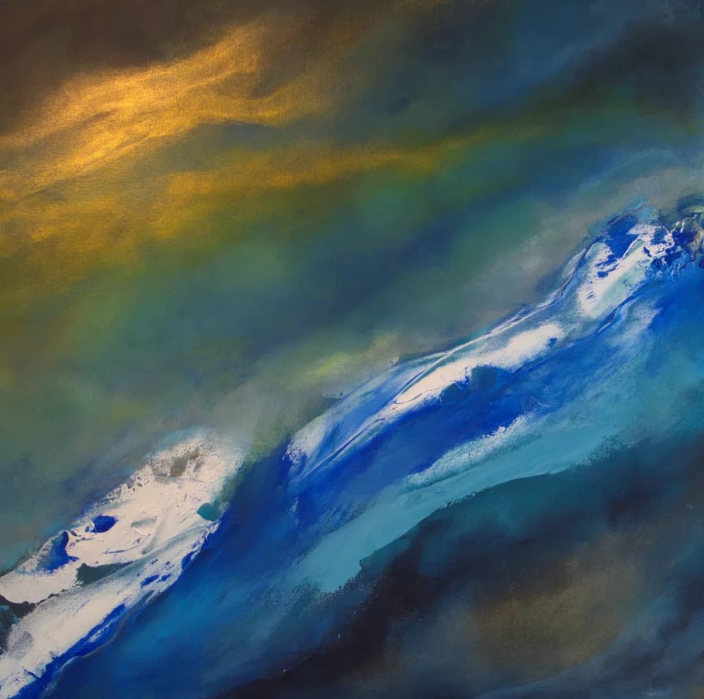 Tidal Ascent