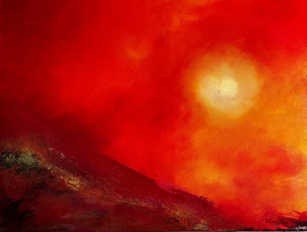 Heat Horizon