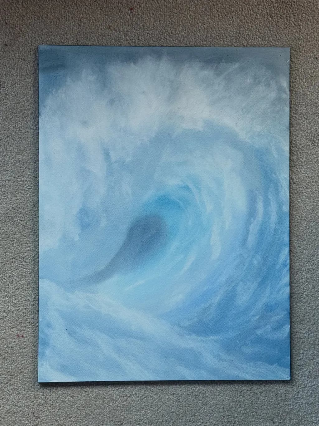 Ocean Wave