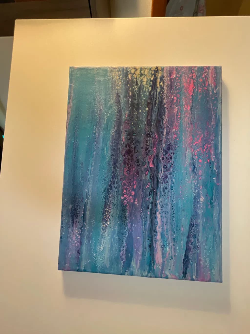 Abstract Flow