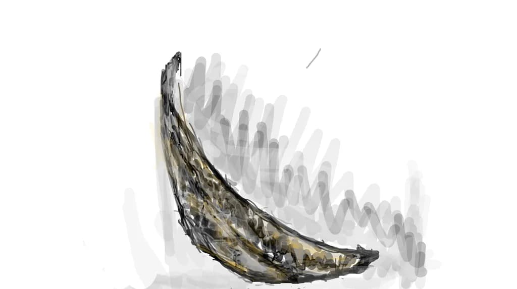 BRO Abstract Curve