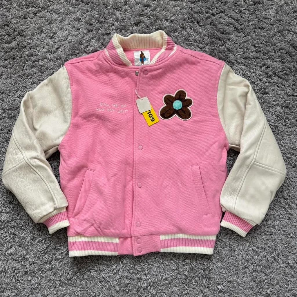 P0 Jacket