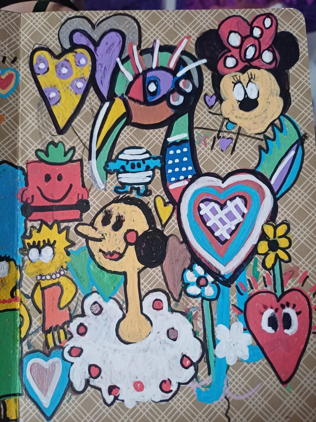 inbound Artwork