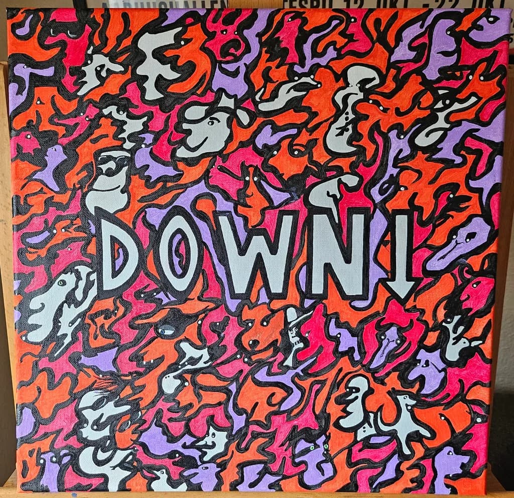 Inbound Flow