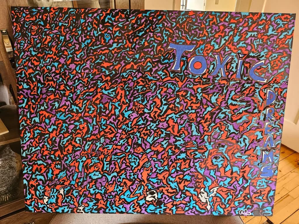 Inbound Chaos