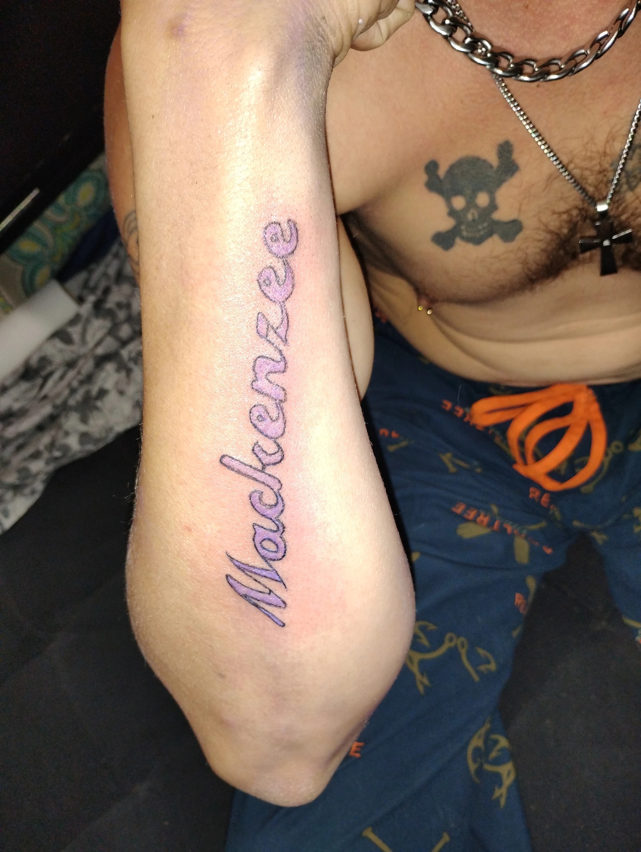 Inbound Ink Statement