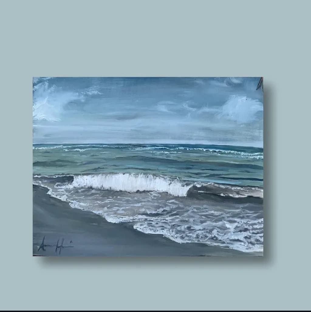 Ocean Waves