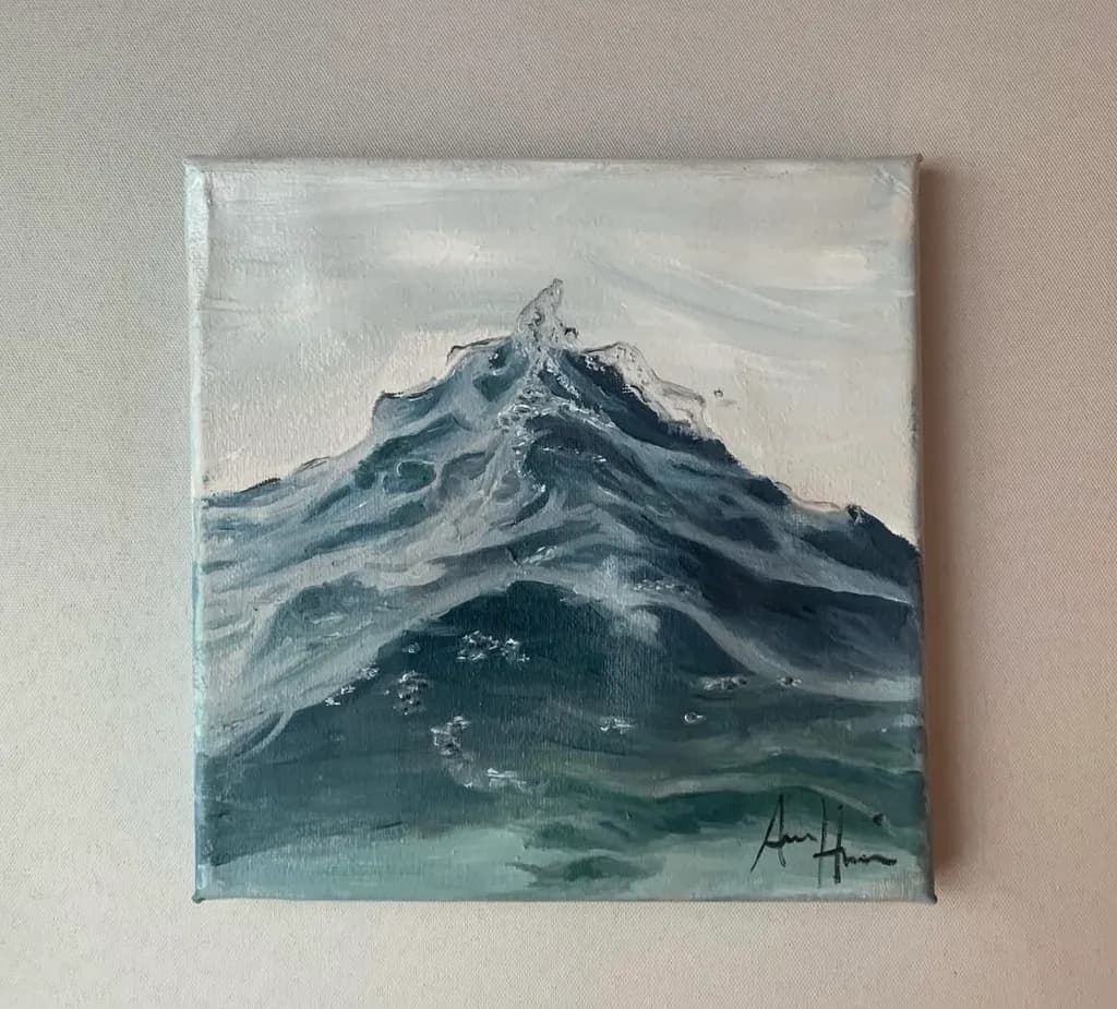 Ocean Wave Summit