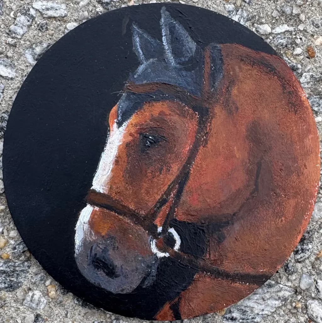 Horse Profile