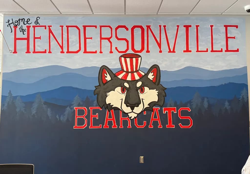 Hendersonville Bearcats