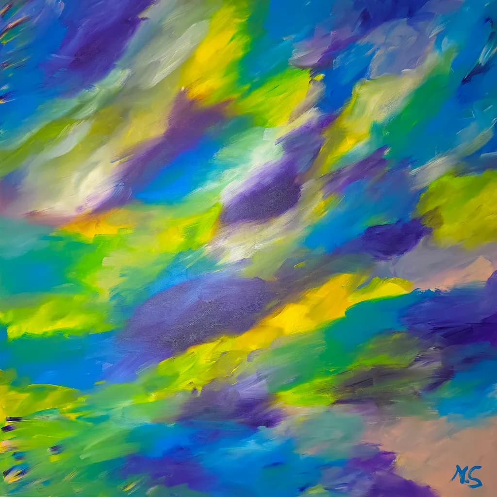 Aurora Boreal