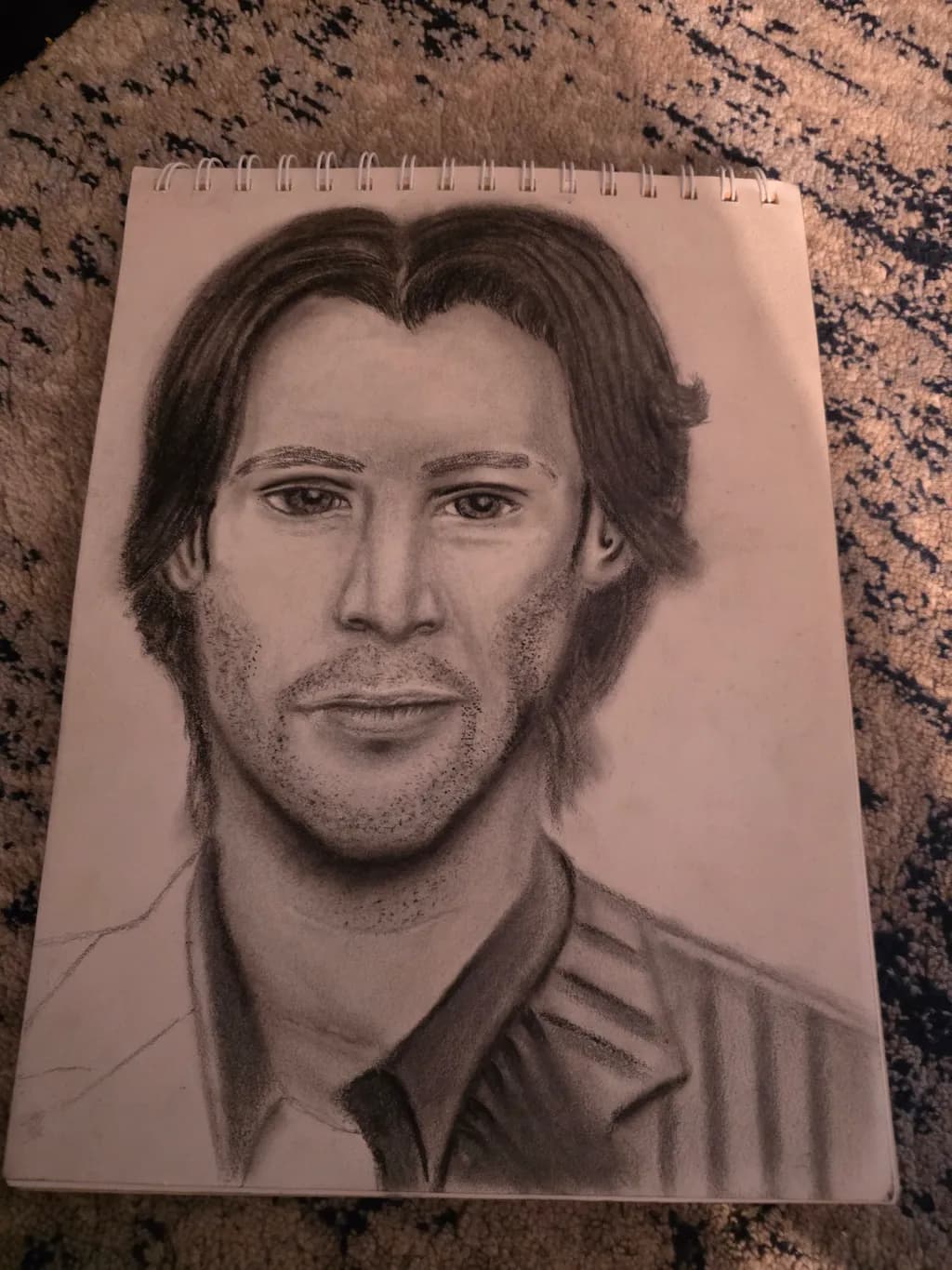 Portrait Study