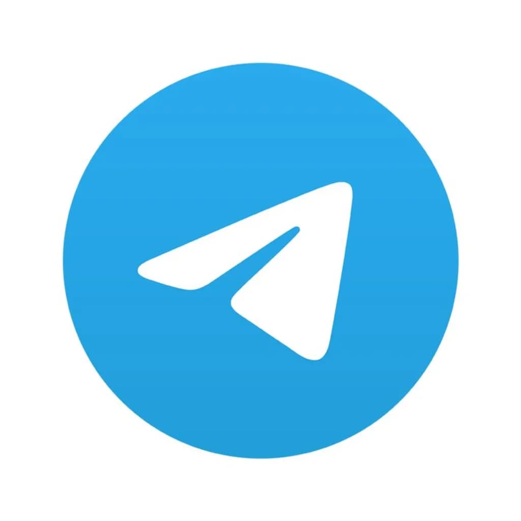 Paper Plane Icon