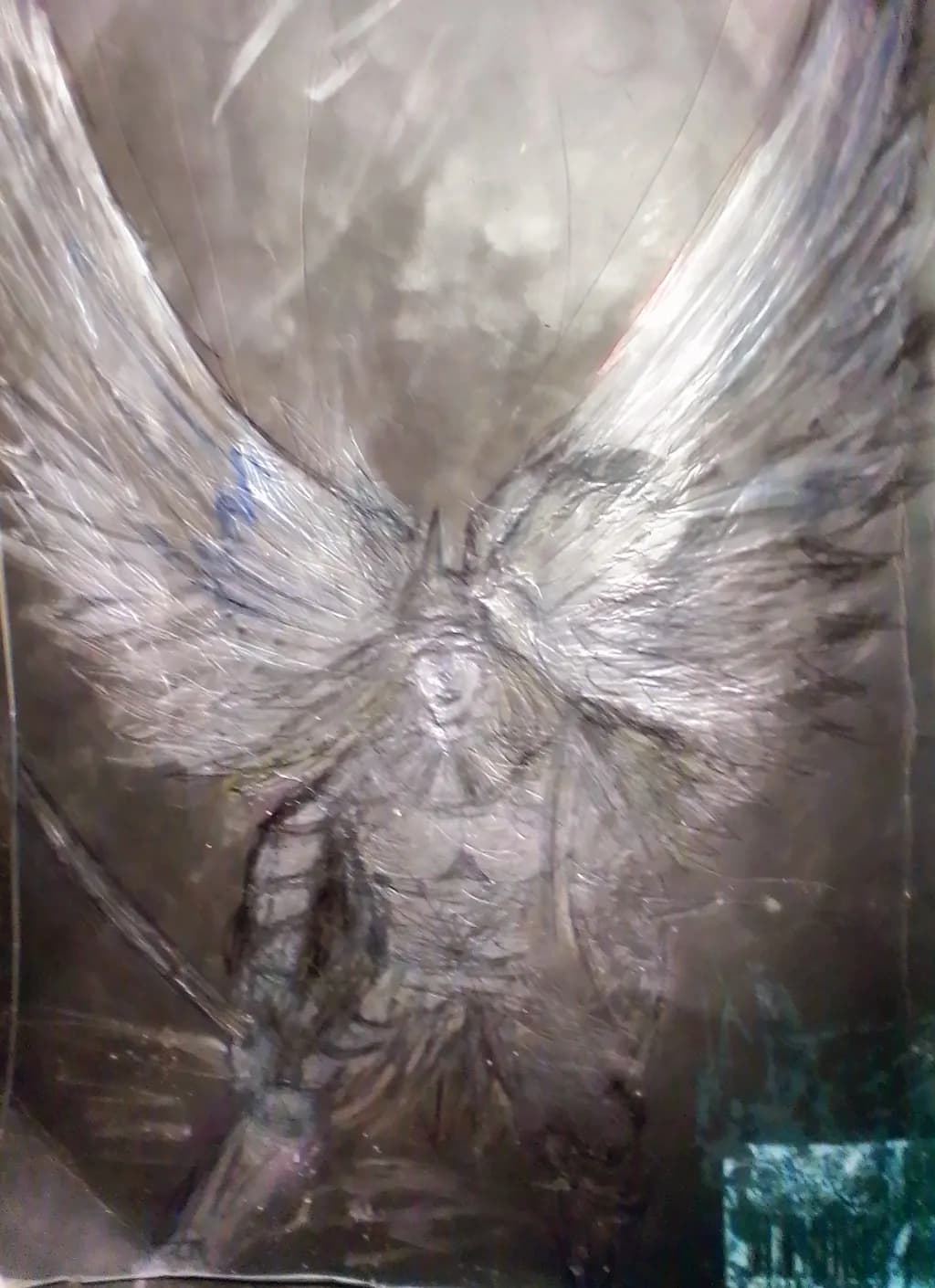 Inbound Warrior Wings
