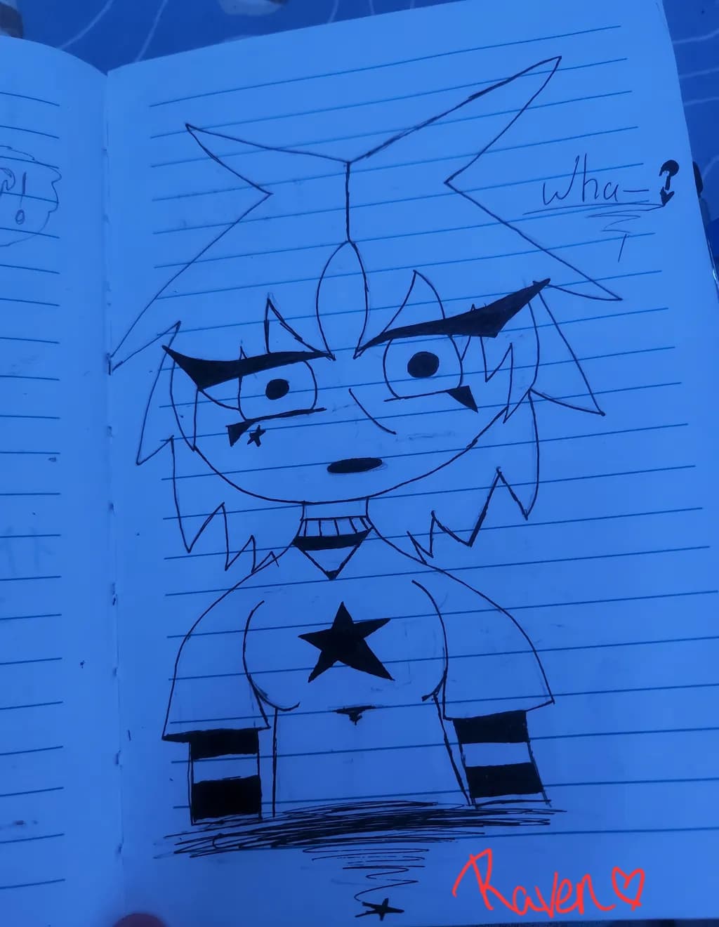Star Gaze