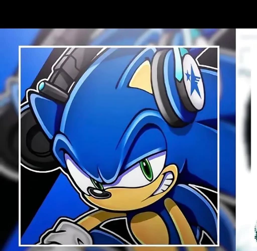 Sonic Beats
