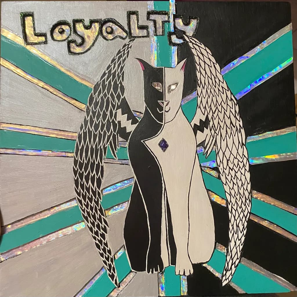 Loyalty
