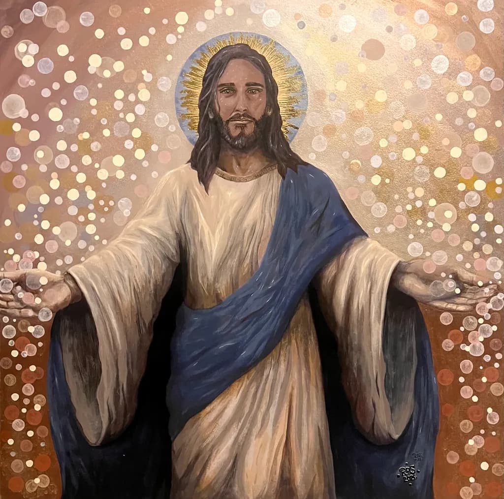 Christ Offering