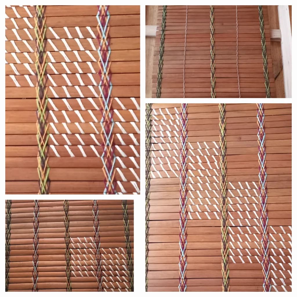 inbound Wood Pattern
