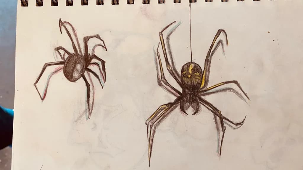 Spider Study