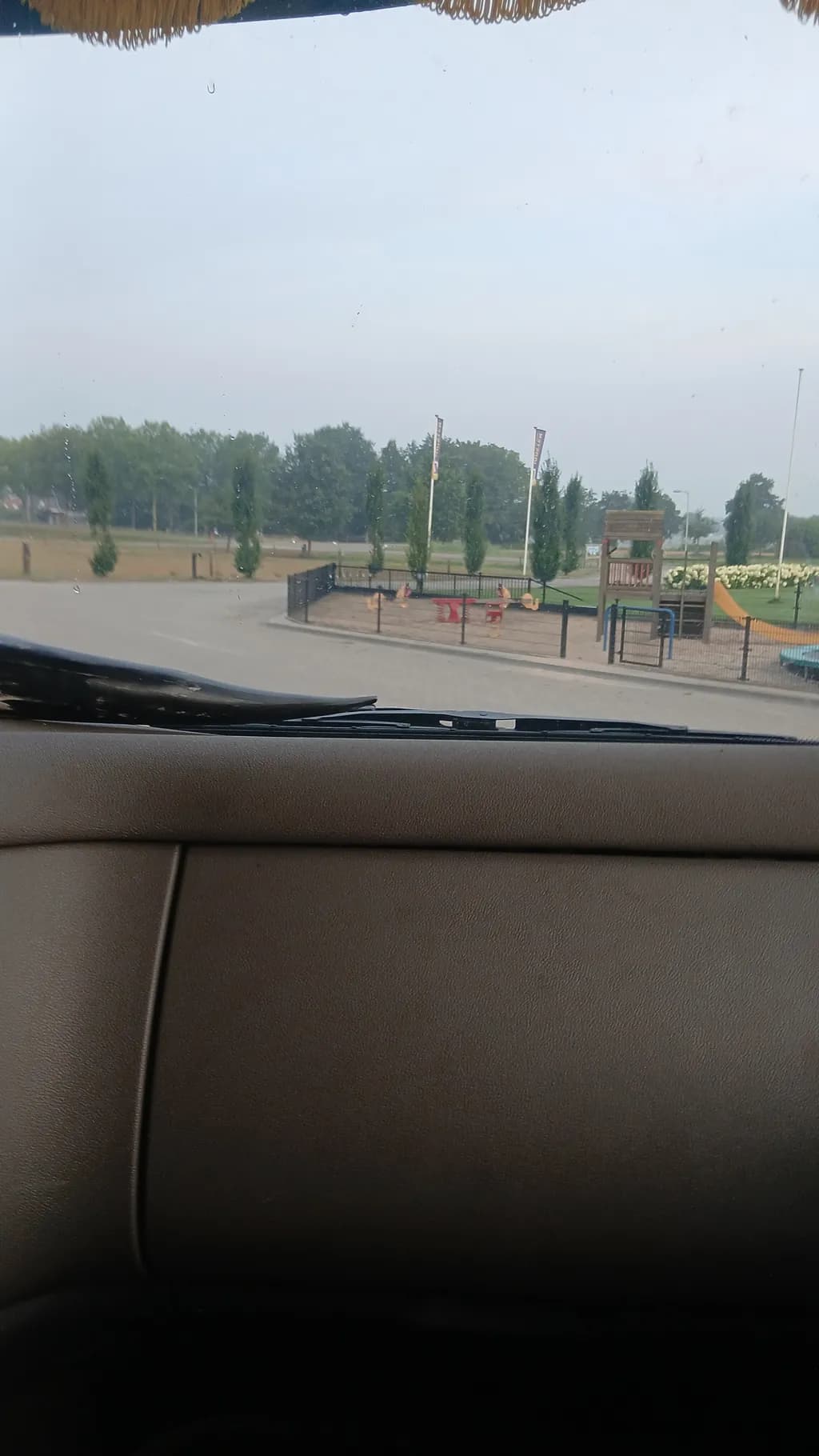 Playground View