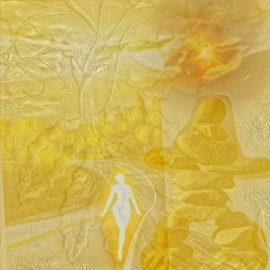 Golden Pathway
