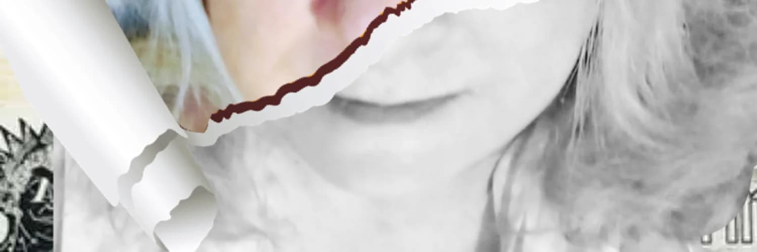 Banner do perfil