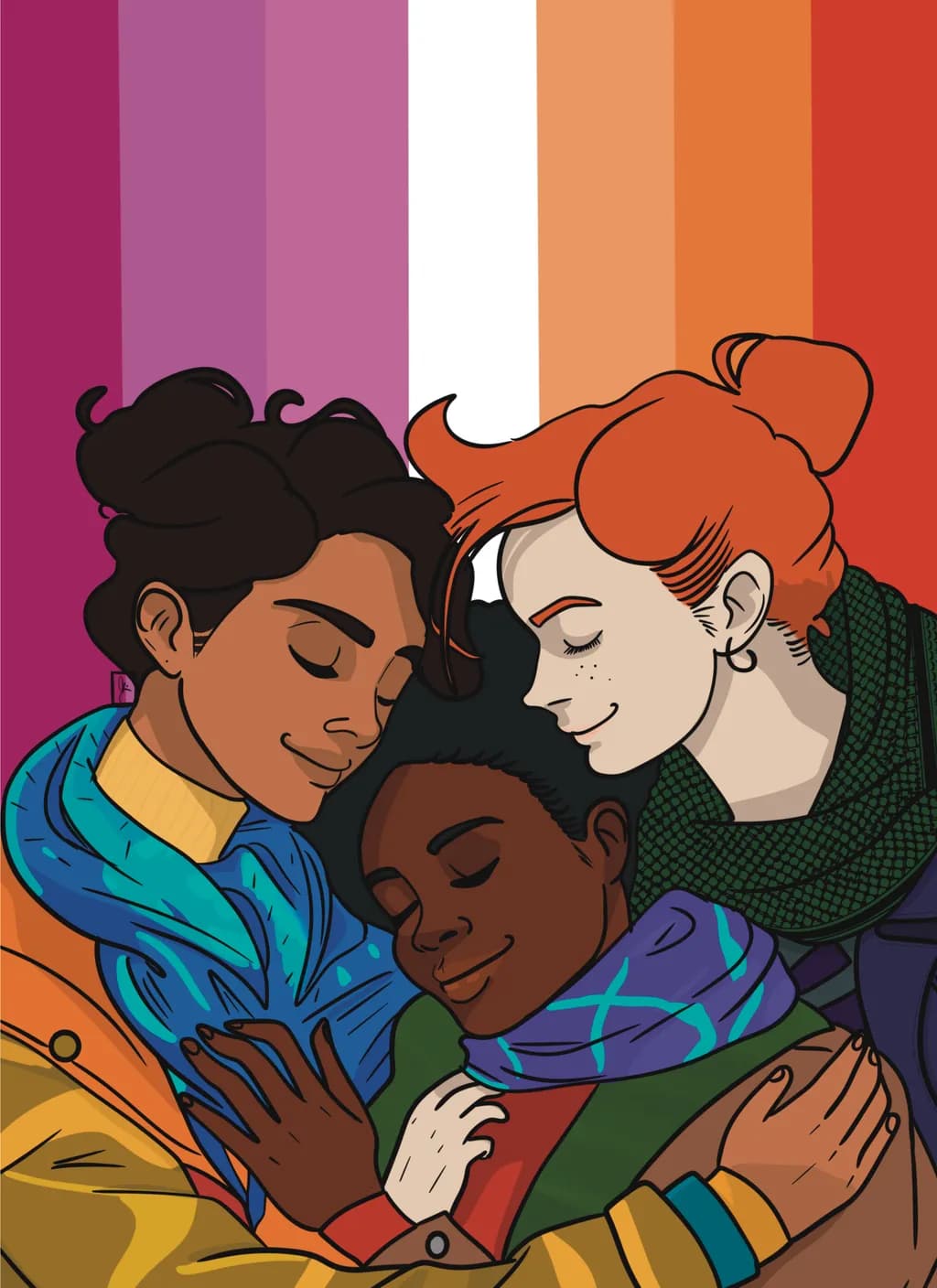 Warm Embrace